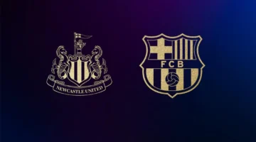 موعد مباراة برشلونة ونيوكاسل في دوري أبطال أوروبا والقنوات الناقلة للقاء المرتقب